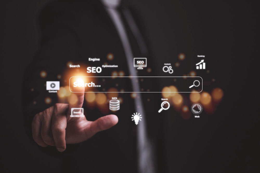 Digital Marketing Image